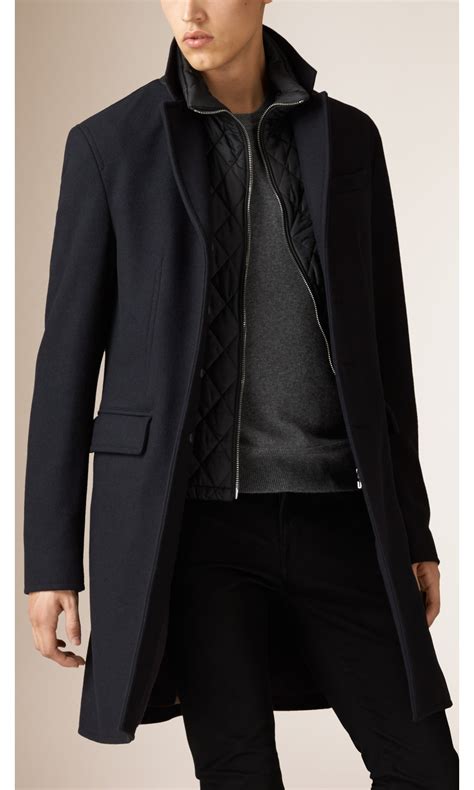 burberry coats uk mens|burberry men's coat sale.